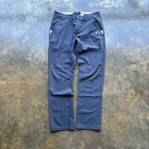 Unique Vintage Oakley‎ Software pants